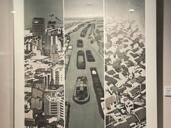 -江苏省美术馆(长江路新馆)