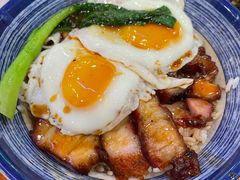 -澳门陈光记烧味饭店(南京德基广场店)