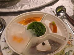 -ONE FULL 古董港式海鲜火锅