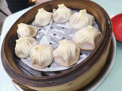 小笼包-食惠里小笼包面馆(越秀店)