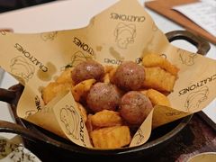 -CRAZYONES克芮旺斯西班牙餐厅(苏州中心店)