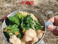 -大觉寺-停车场