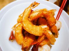 -范家小馆·烤鸭新京菜(金融街店)