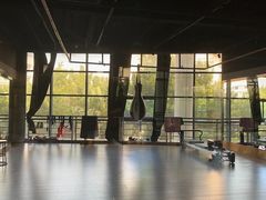 -鸿星健身连锁(广州大学商业中心店)