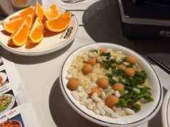 油茶-随缘小馆(红岭路店)