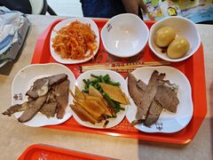 -清真磨沟沿老字号牛肉面(总店)