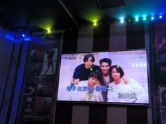 -唱吧麦颂KTV(西单华威潮铺街店)