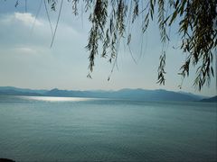 -东钱湖小普陀景区