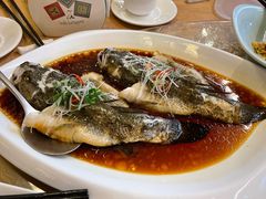 -七仙岭君澜度假酒店·桃源小馆中餐厅