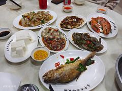 -长平老姿娘夜粥(平东一街店)