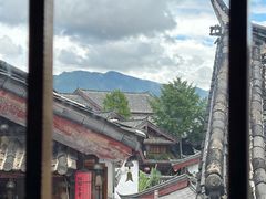 -桥边小楼·手工云南菜·古城观景小楼