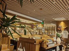 -西堤牛排(北京国瑞店)