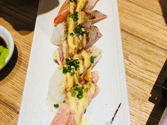 -初居食屋日式料理(万象城购物中心店)