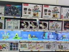 -TOYSRUS玩具反斗城(郑州熙地港店)
