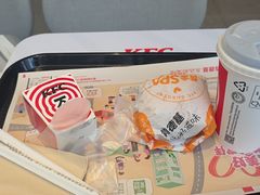 -肯德基(大学路DT店)