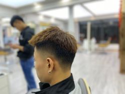 -辛格·潮沙龙