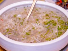-骏莱海鲜鱼港(五角场店)