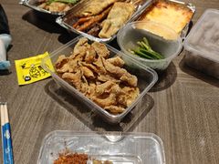 -本色.小马哥烧烤(五一路总店)