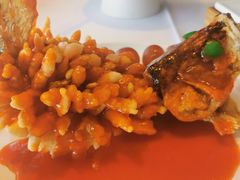 -松鹤楼·非遗·苏帮菜(融科店)