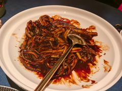 -老吉堂上海本帮菜(工体店)