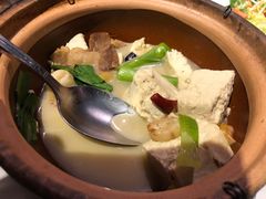-汤城小厨•粤菜•靓汤(苏州街店)