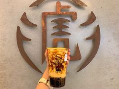 -老虎堂黑糖专壳 (尖沙咀乐道店)