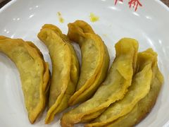 -草桥清真牛肉锅贴扁食店