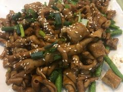 -台山美食一绝阿四台山黄鳝饭(阿四创作店)