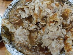 -小放牛炒菜馆(裕华东路店)