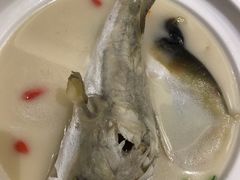 -肆月河豚·新淮扬(金融街店)