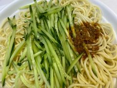 峨嵋凉面-峨嵋酒家总店(车公庄店)