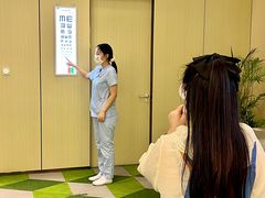 -黑马眼科·近视手术