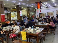 大堂-春发生饭店·非遗(南院门店)