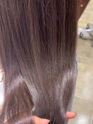 -心迪染发专门店