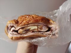 太极包-美嘉华面包西饼店(红胜坊店)
