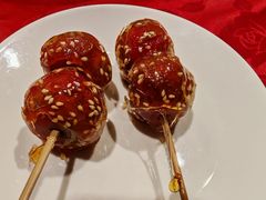 -正阳门饭庄·烤鸭·北京菜(万丰路七里庄店)