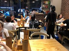 大堂-嘉州叶婆婆钵钵鸡(建设路店)