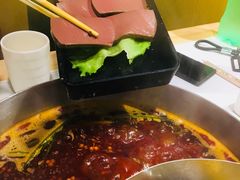 -牛记皇·鲜牛肉火锅(弘阳广场店)