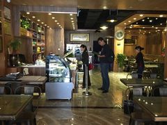 -清真益鑫羊肉手抓馆(南大街店)