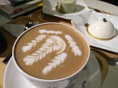 -sugarman espresso素饮糖人高新咖啡工厂