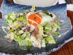 -澳骄 Aussie Kitchen·手工披萨·西餐(国大店)