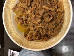 -食其家·牛丼咖喱(天津梅江印象城店)