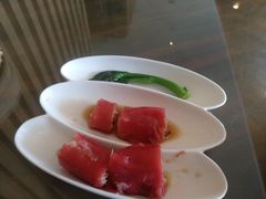 -福州世茂洲际酒店·福邸(台江店)