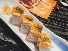 -玄海寿司(国贸店)