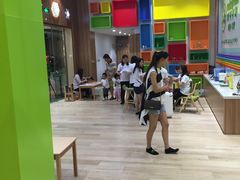 -饭米多蔻中英文绘本馆(苏州美罗店)