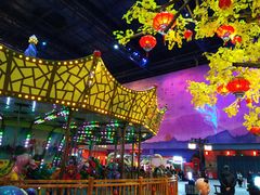 -万达茂商场(南京仙林店)
