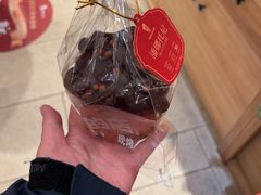 -西村叔叔的店·面包·甜品·蛋糕(崂山丽达店)