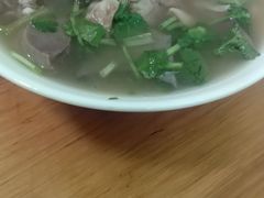 羊杂汤-增盛魁小吃店