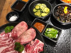 -九田家黑牛烤肉料理(石路天虹店)