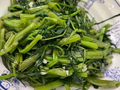 家乡空心菜-羊子两室一厅(八一广场店)